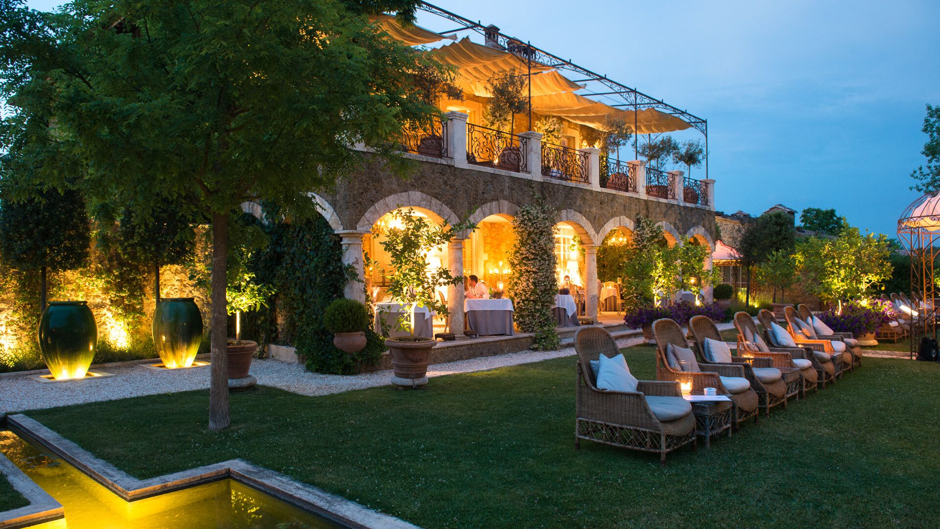 Borgo Santo Pietro Saporium Chiusdino