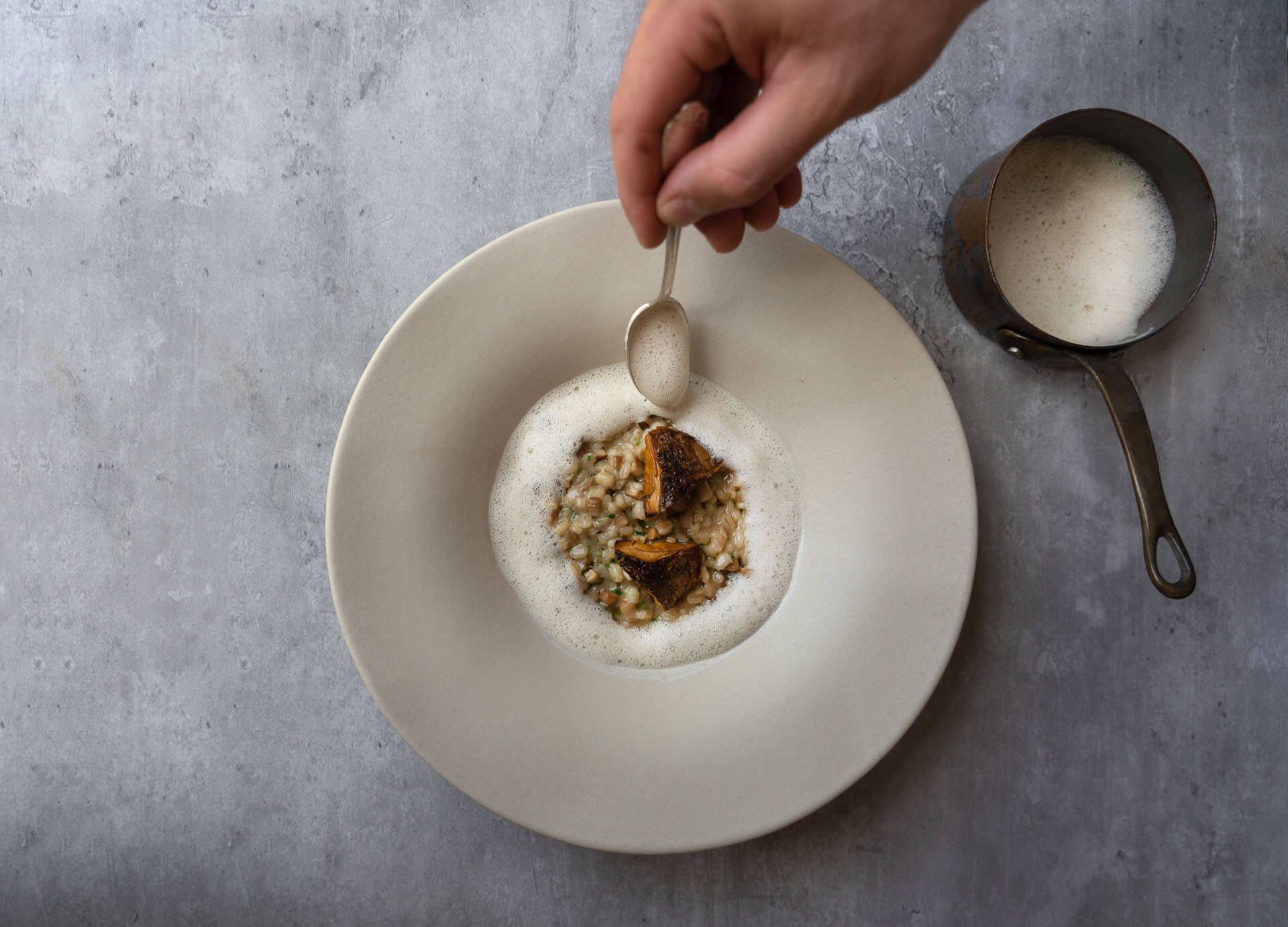 Borgo Santo Pietro Saporium Chiusdino