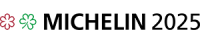 Michelin 2024