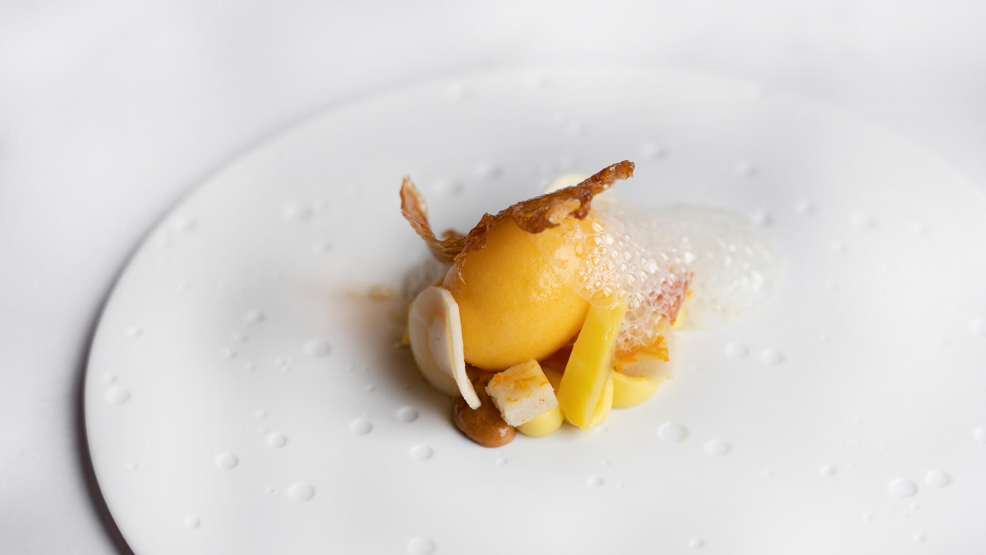 Borgo Santo Pietro Saporium Chiusdino Menu