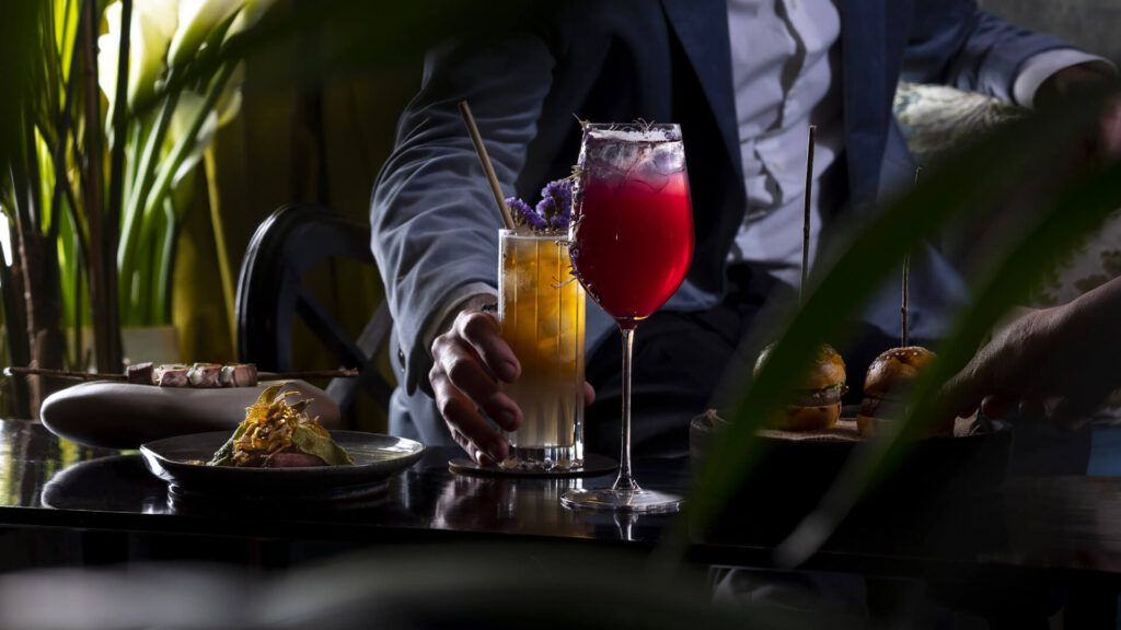 Saporium Firenze Lounge