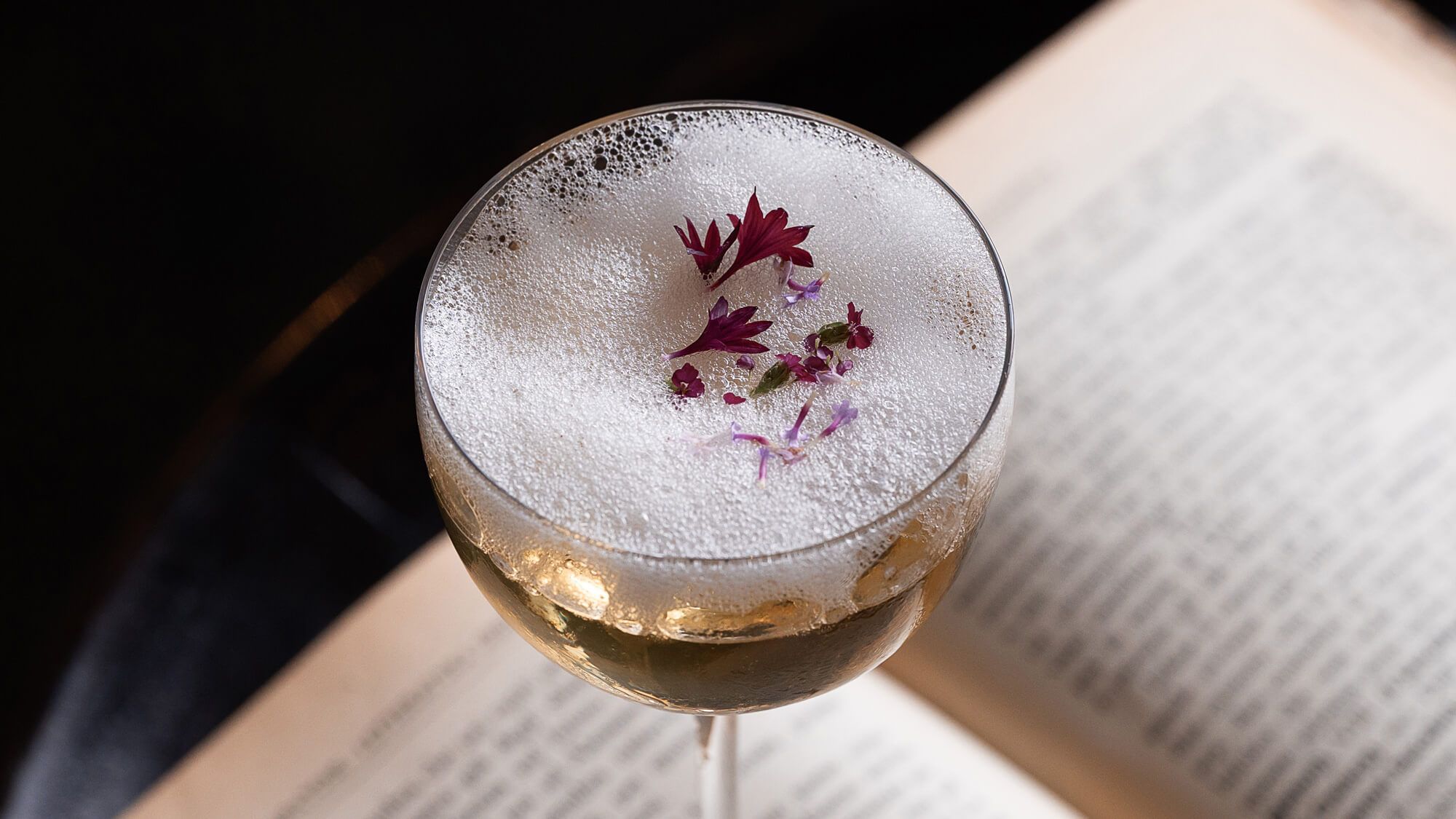 Saporium Firenze Lounge Tapas Drinks