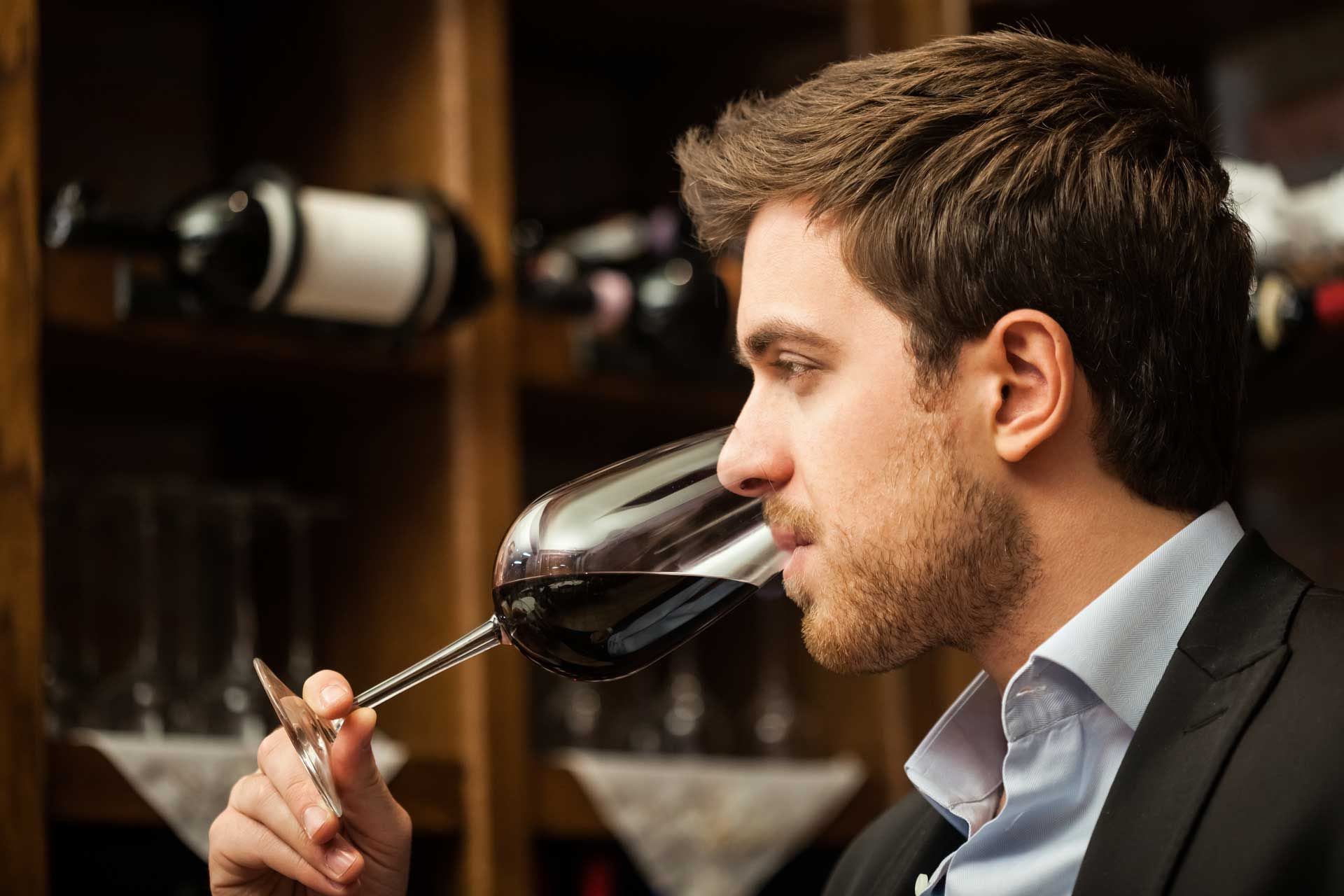 Meo Modo Wine Cellar