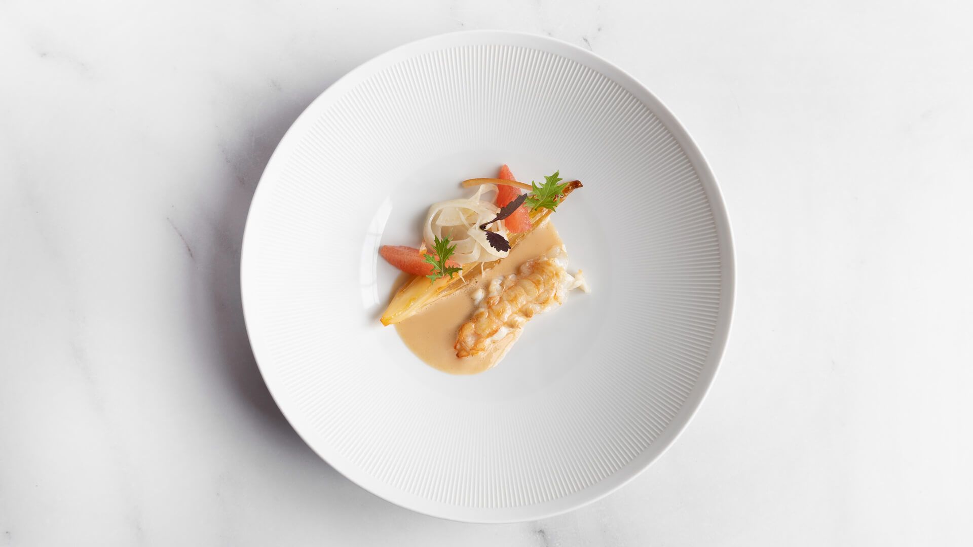 Borgo Santo Pietro Saporium Soil to Plate