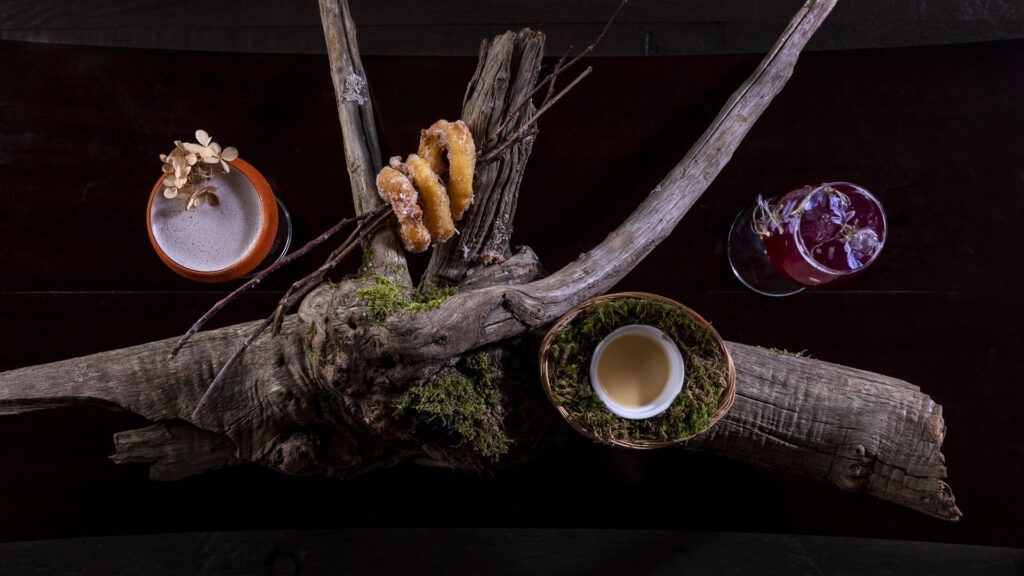 Saporium Firenze Lounge