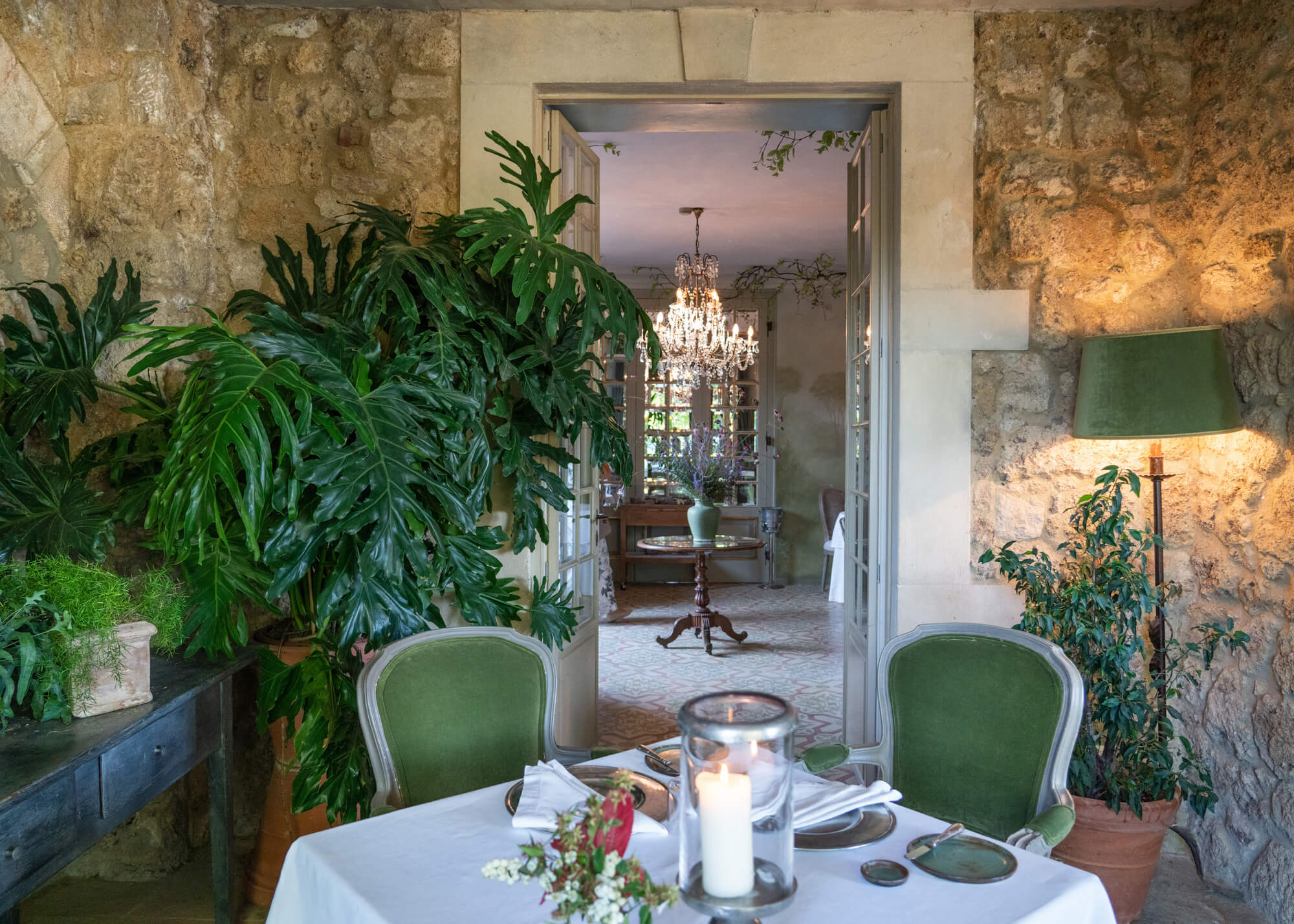 Borgo Santo Pietro Saporium Chiusdino