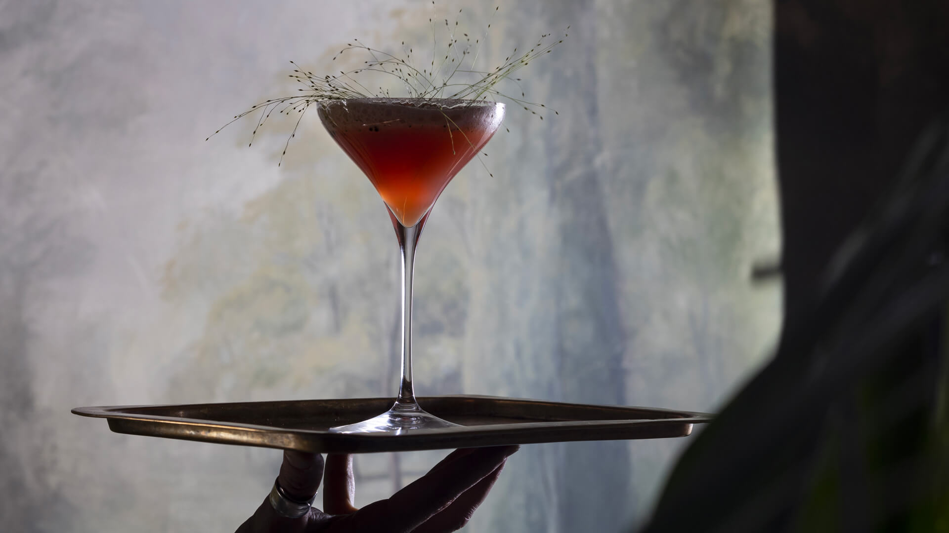 Saporium Firenze Lounge Tapas Drinks