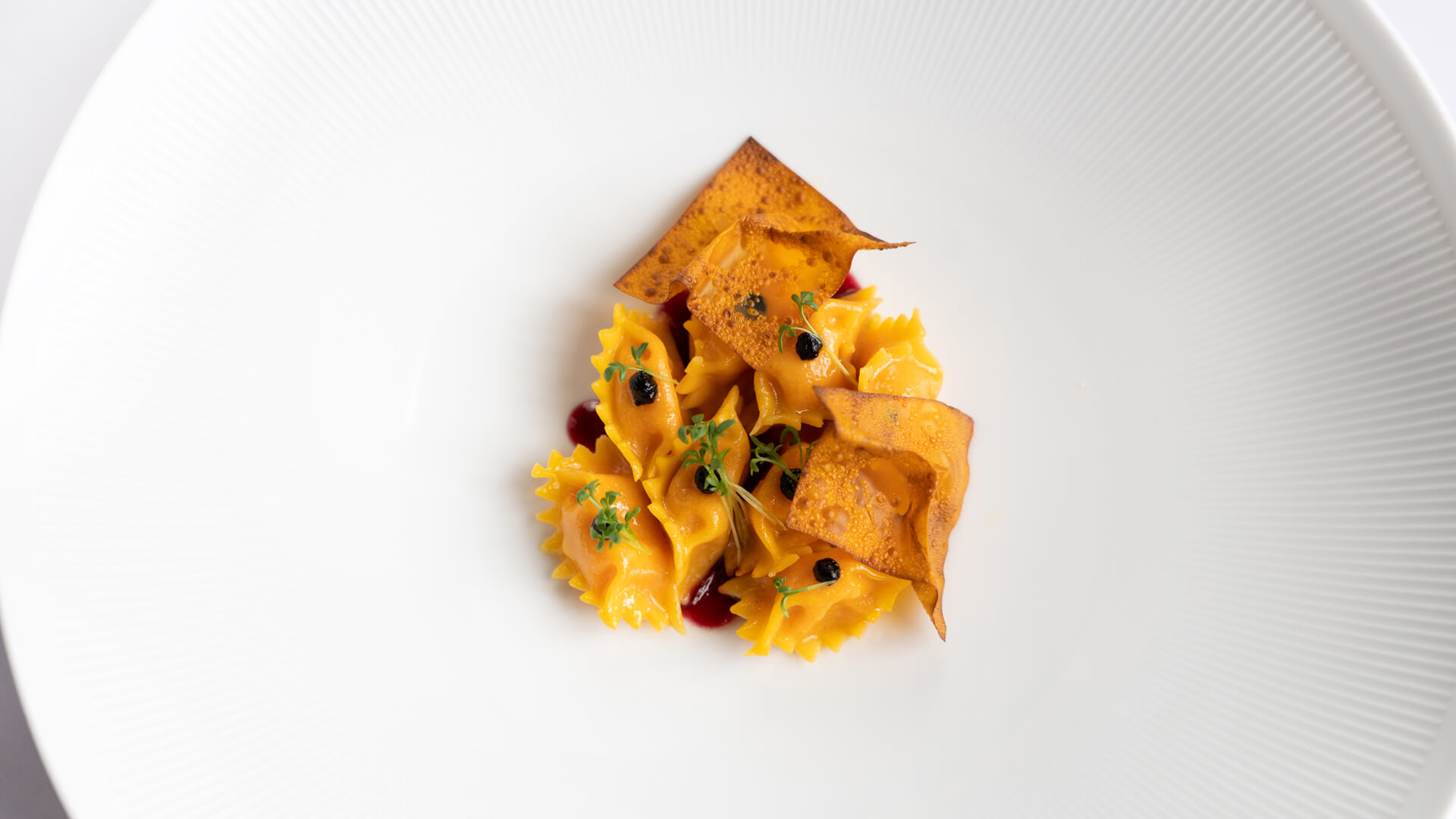 Borgo Santo Pietro Saporium Soil to Plate