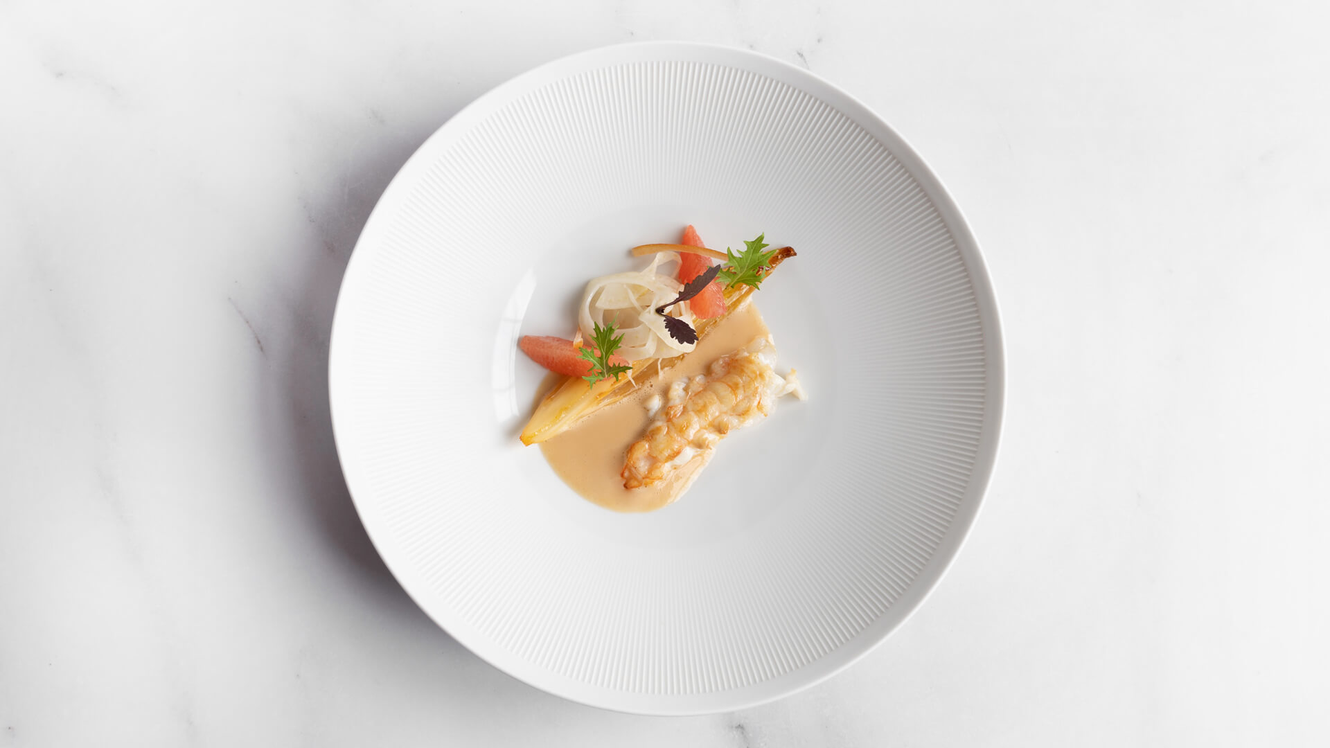 Borgo Santo Pietro Saporium Soil to Plate