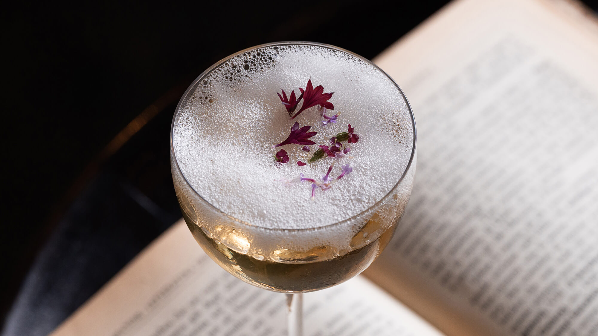 Saporium Firenze Lounge Tapas Drinks
